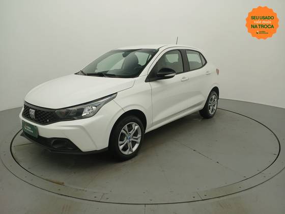 FIAT ARGO 1.0 FIREFLY FLEX DRIVE MANUAL FIAT ARGO 1.0 FIREFLY FLEX DRIVE MANUAL